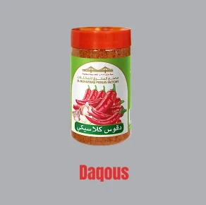 الدقوس