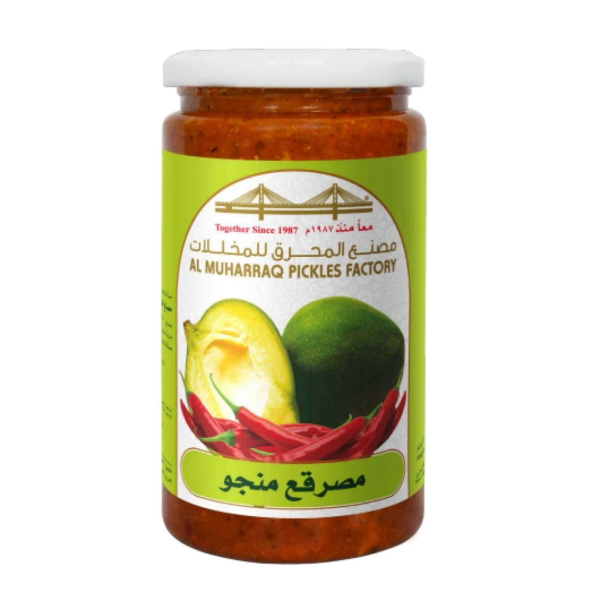 مصرقع منجو