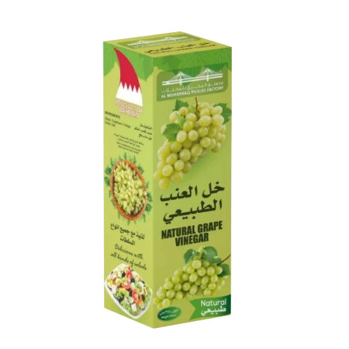 خل العنب