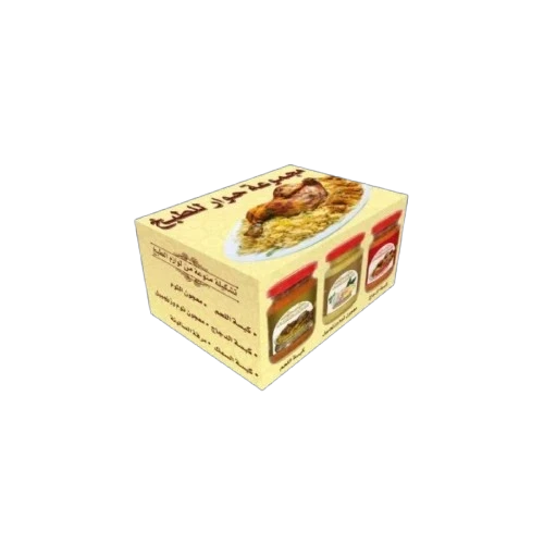 مجموعة حوار للطبخ