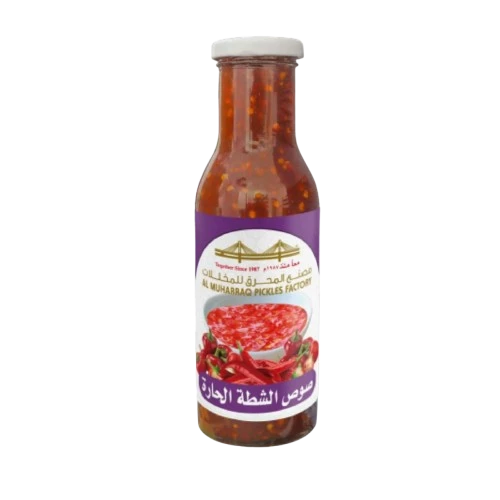 صوص الشطة الحارة